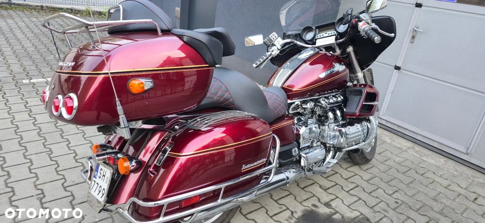 Honda Valkyrie - 34