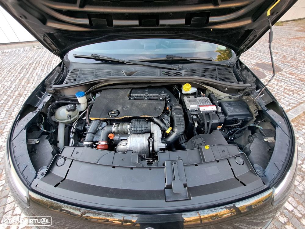Citroën C4 Cactus BlueHDi 100 Stop&Start Live - 26