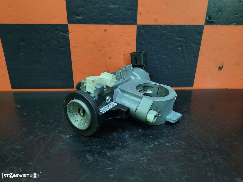 Canhão Ignição Fuso (Mitsubishi) Canter