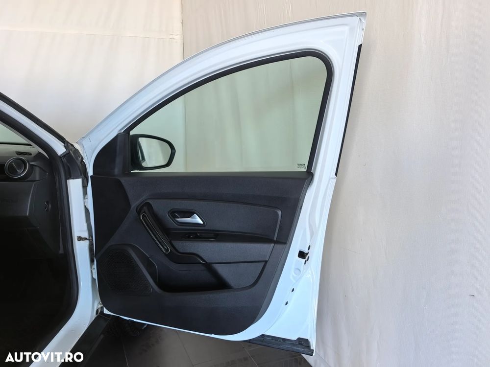 Dacia Duster 1.5 Blue dCi 4WD Comfort - 22