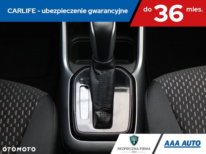 Suzuki Ignis - 19