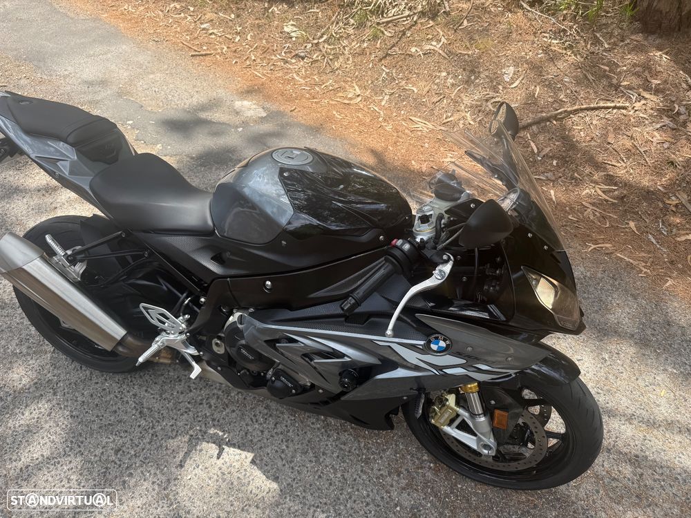 BMW S 1000 RR - 25