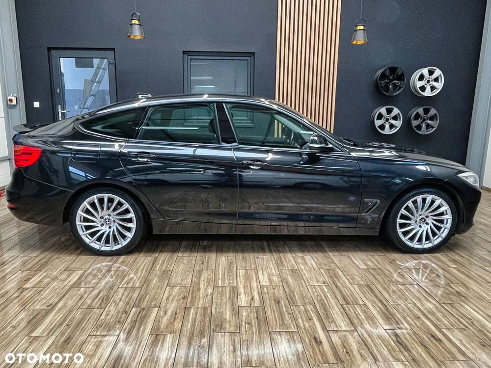 BMW 3GT 320i Modern Line - 7