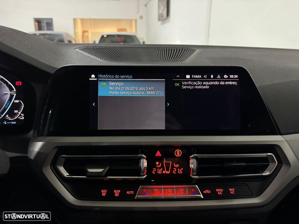 BMW 330 e Pack M Auto - 22