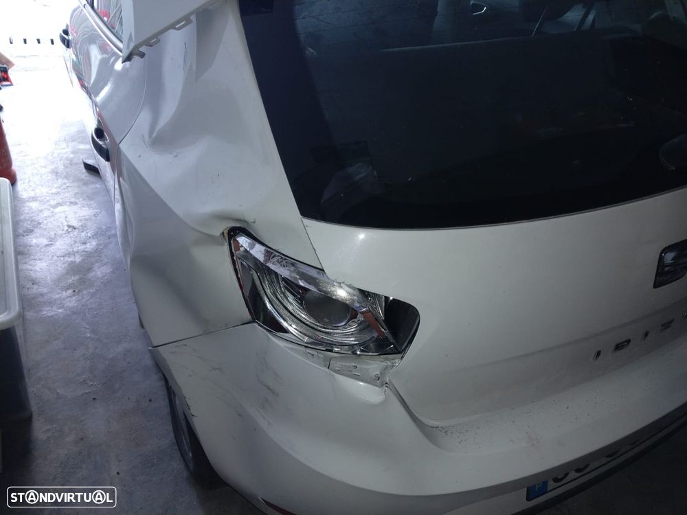 SEAT Ibiza 1.0 Style - 5