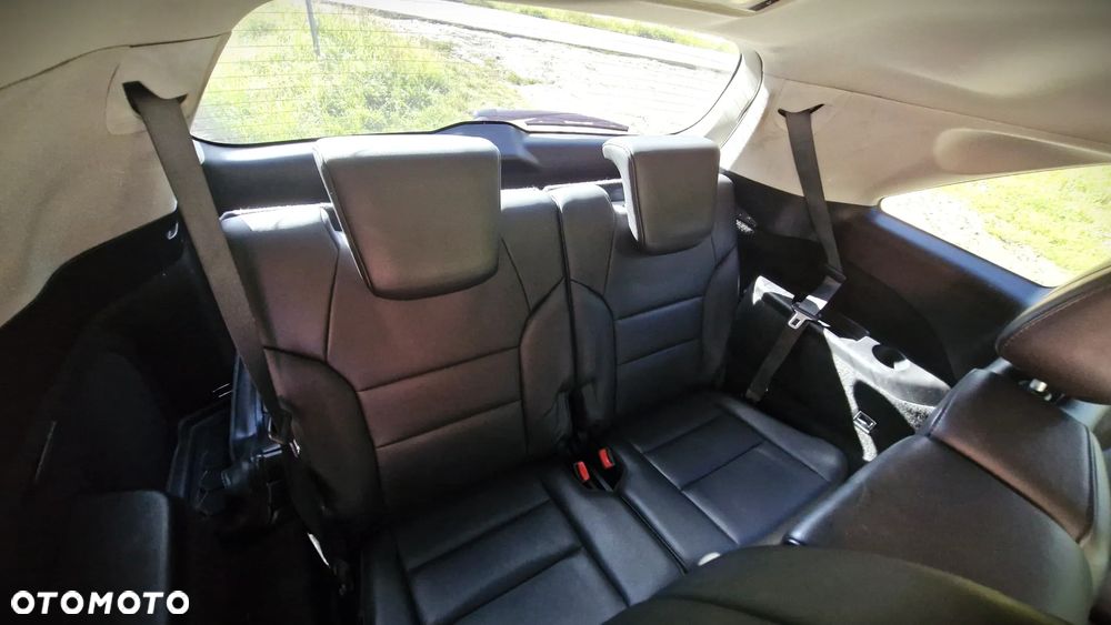 Acura MDX 3.7 V6 Base - 16