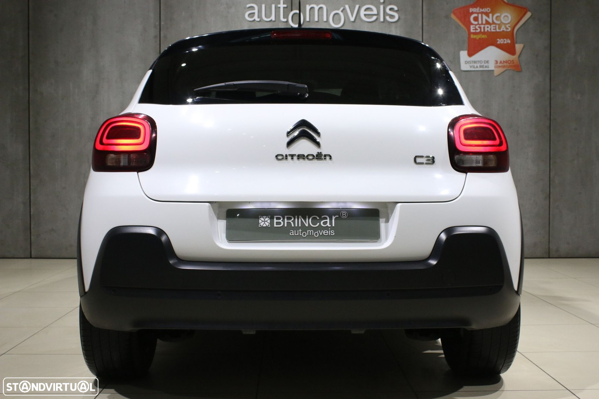 Citroën C3 1.2 PureTech C-Series - 14