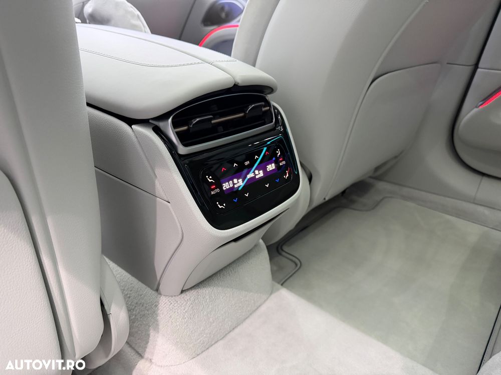 Mercedes-Benz EQS 450+ AMG Line - 15