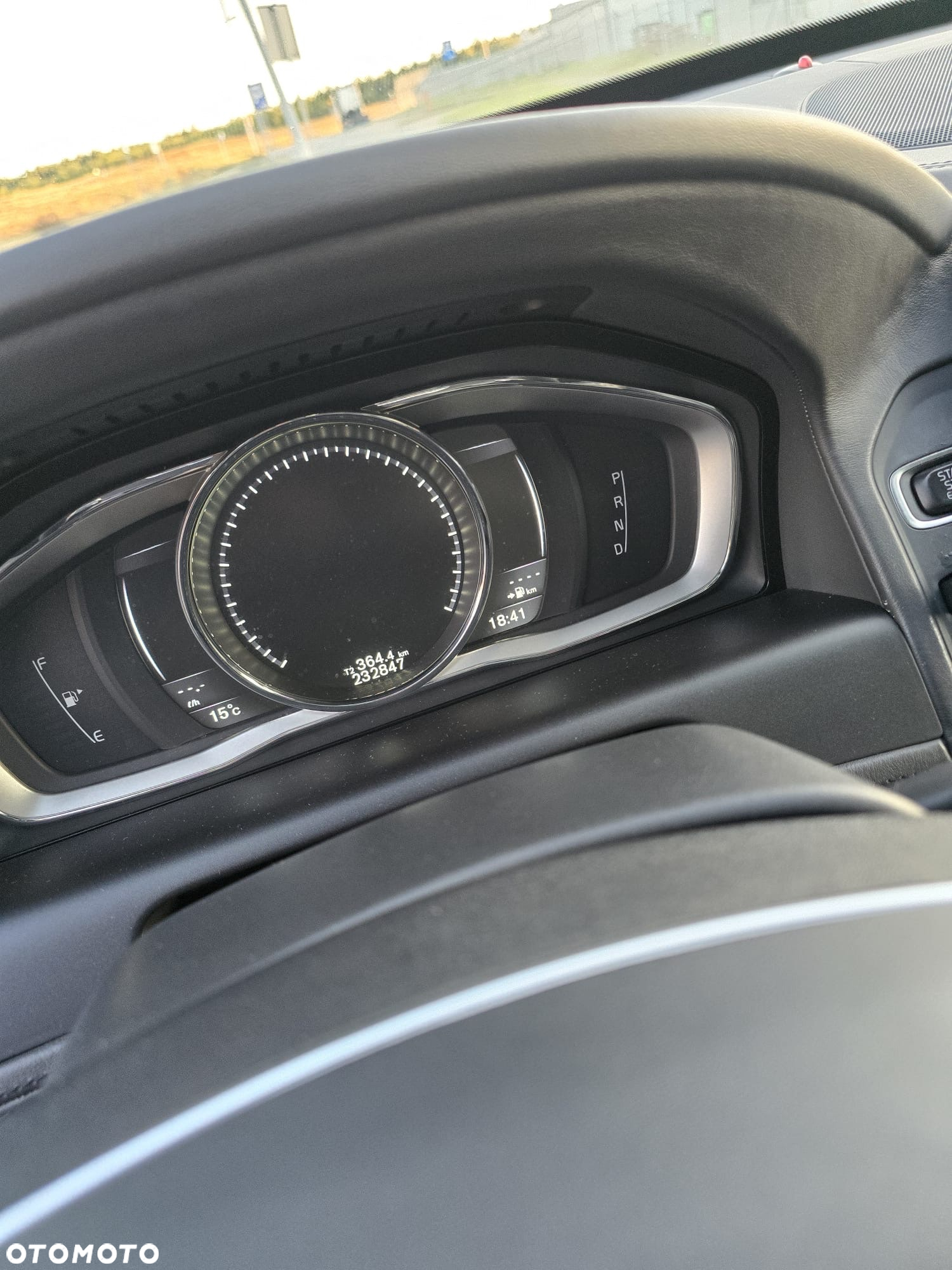 Volvo XC 60 - 17