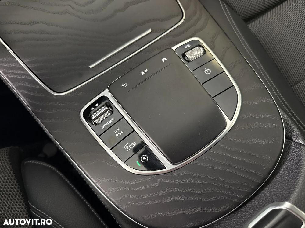MERCEDES-BENZ E-Class 2020 — imagine 17