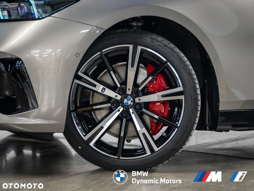 BMW Seria 5 - 11