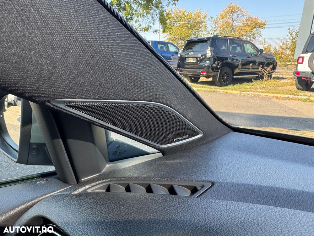 Volkswagen Golf 2.0 TSI DSG GTI Performance - 22