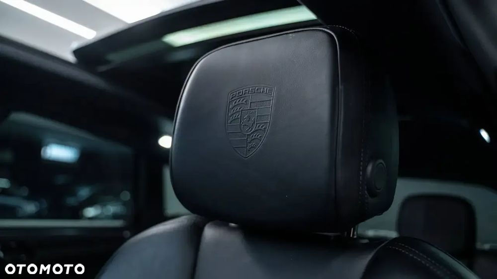 Porsche Macan T - 17