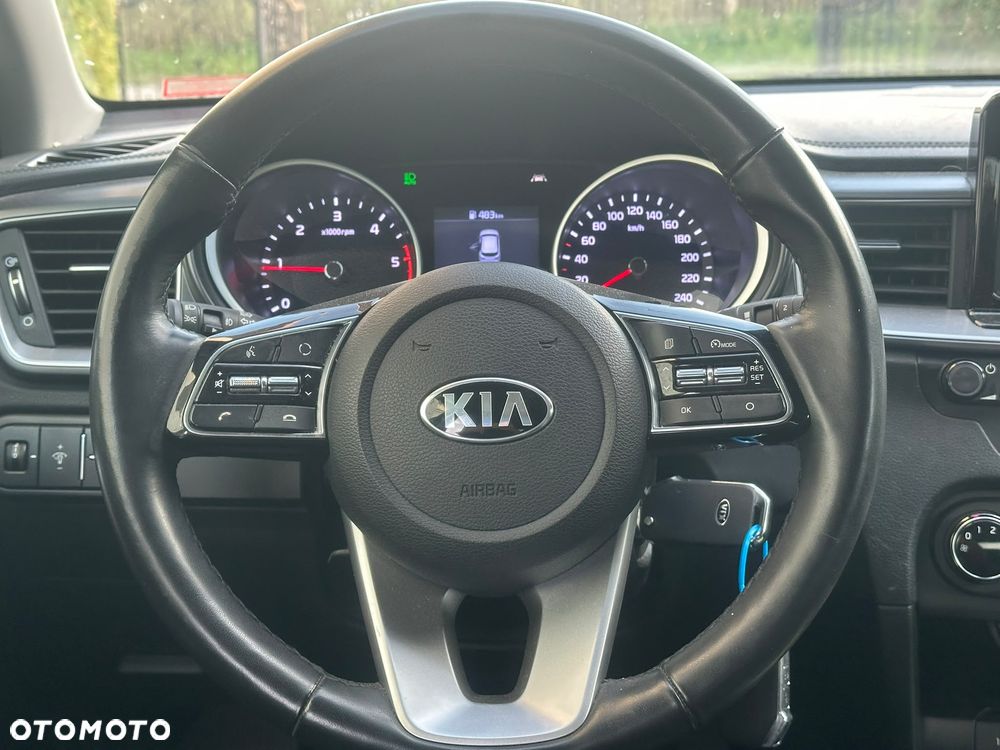 Kia Ceed - 17