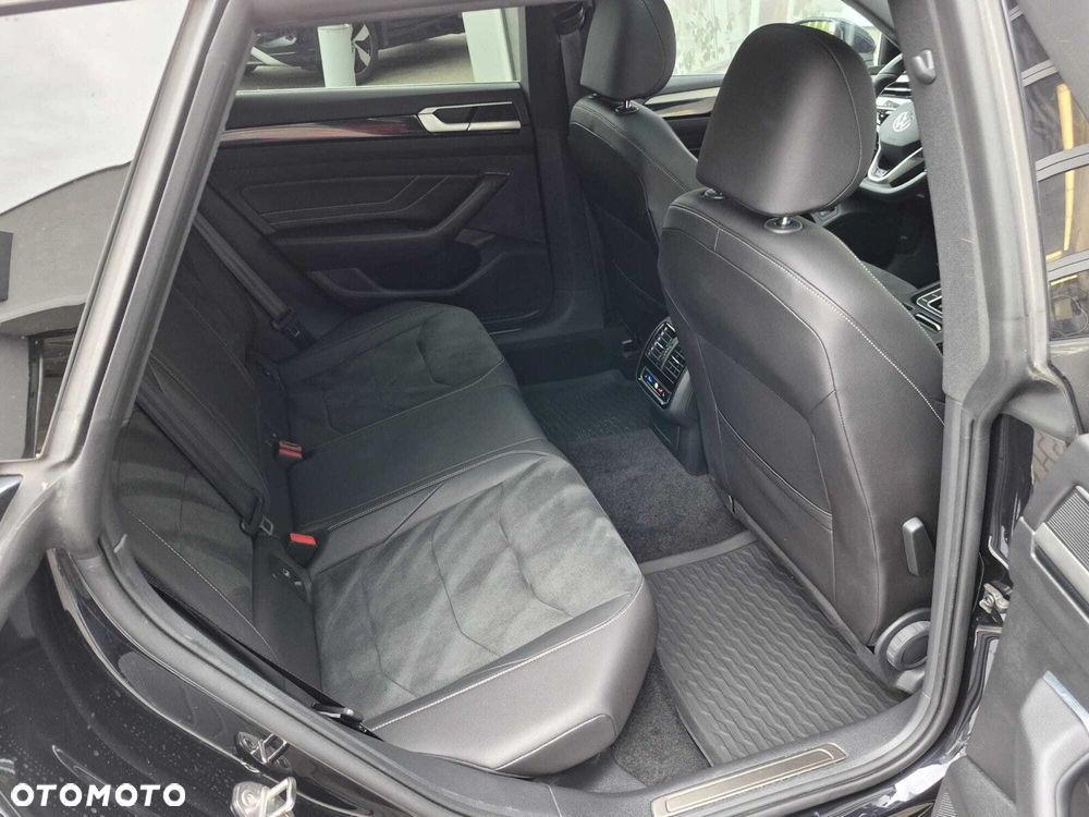 Volkswagen Arteon Shooting Brake 2.0 TSI R-Line DSG - 10