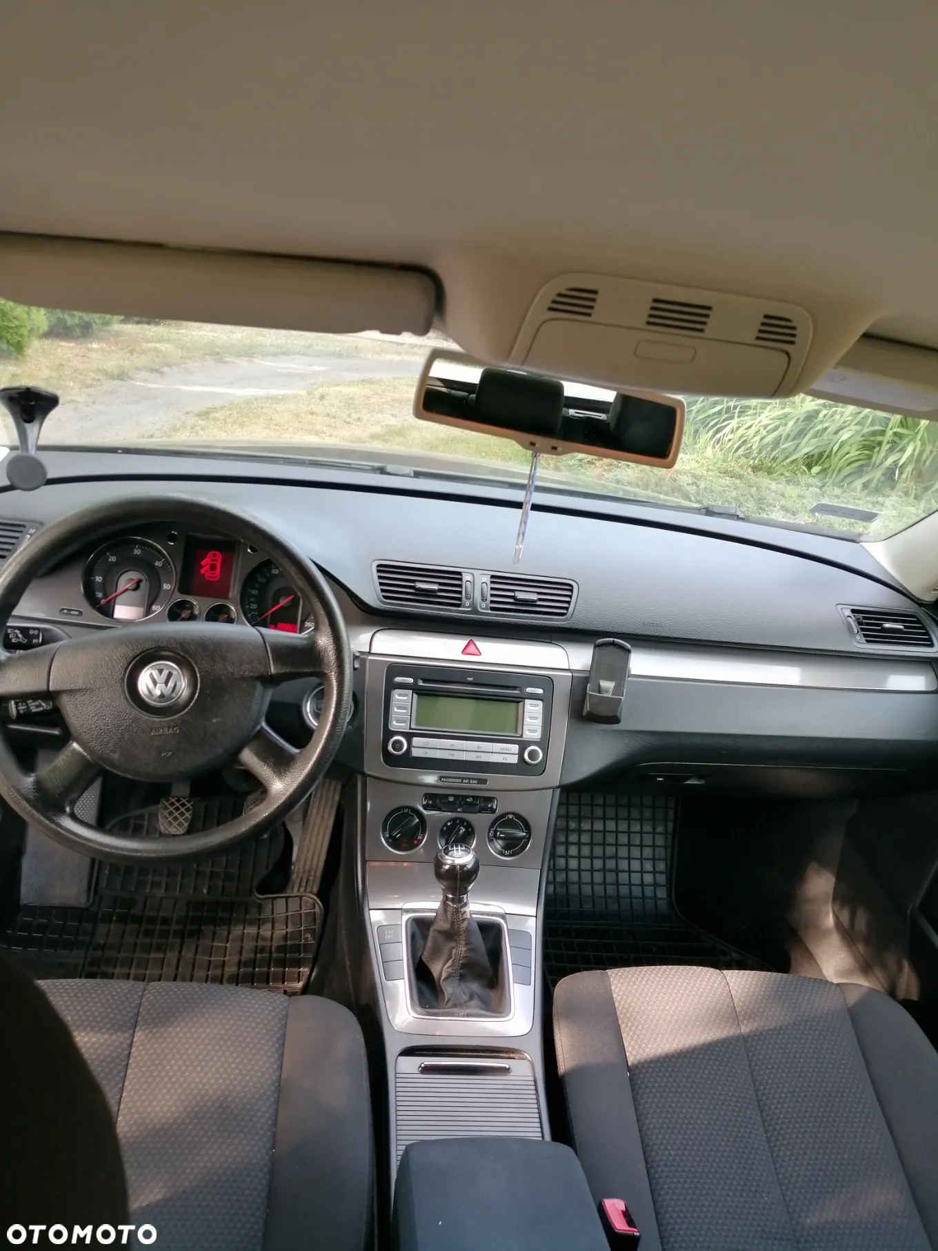 Volkswagen Passat 1.9 TDI Comfortline - 7
