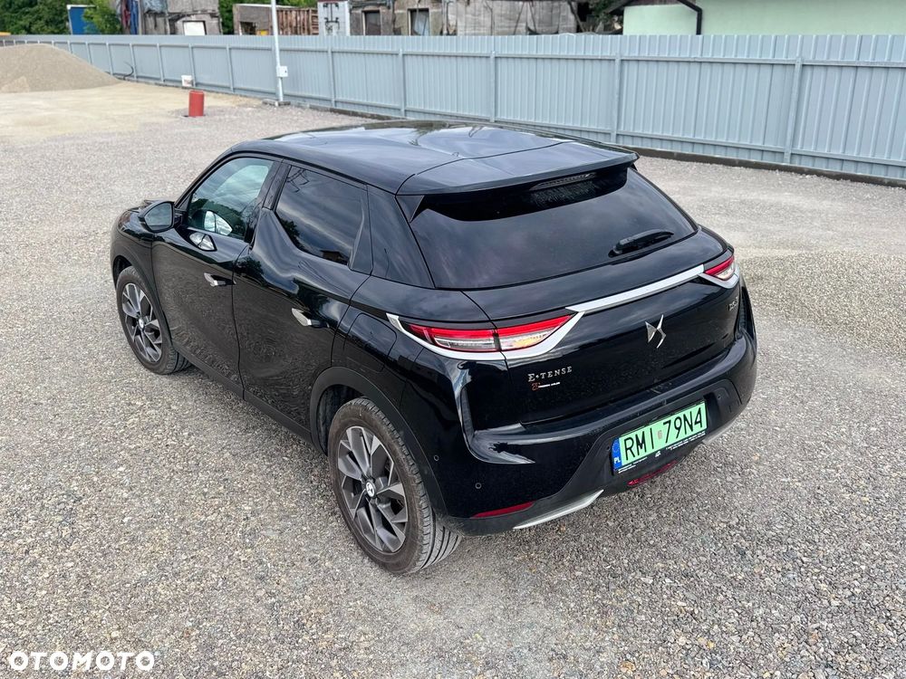 DS Automobiles DS 3 Crossback - 6
