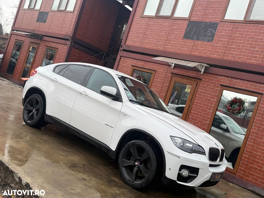 BMW X6 - 2
