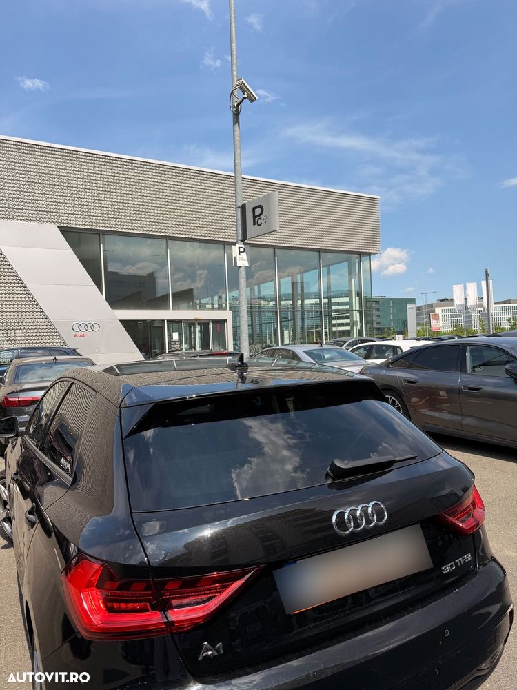 Audi A1 - 4