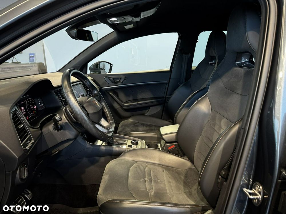 Cupra Ateca - 14