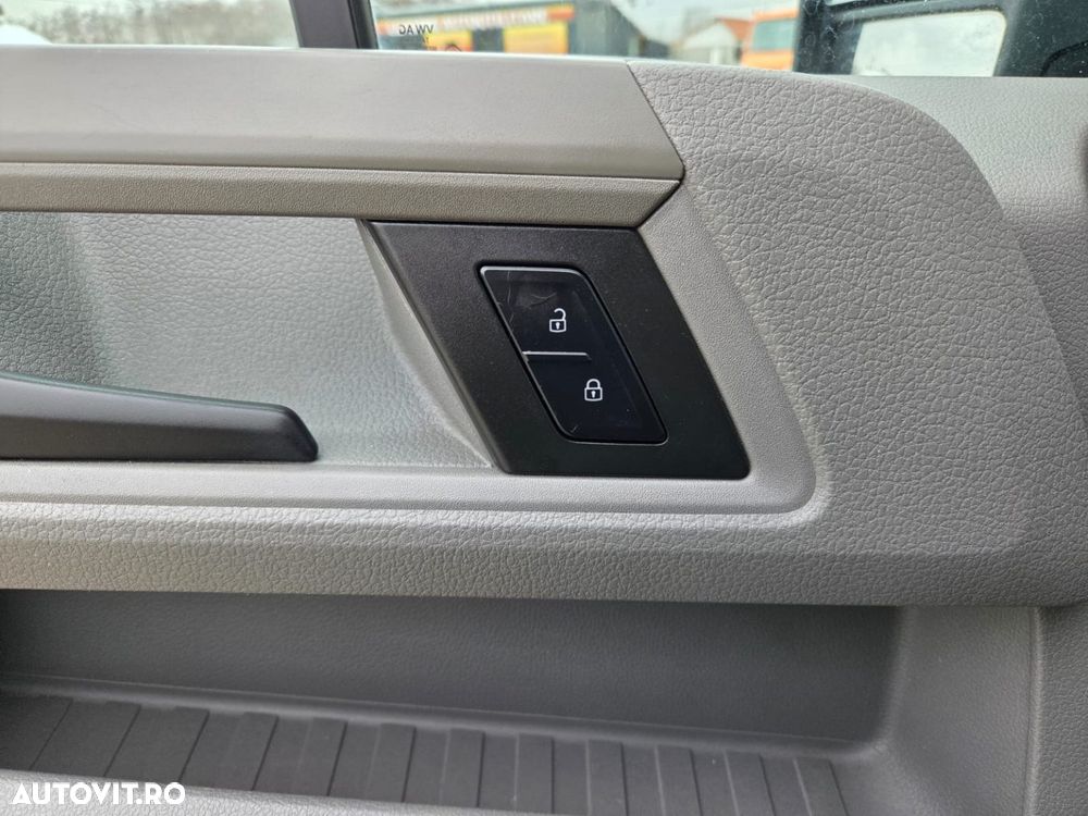 Volkswagen New Crafter L3H2 - 31