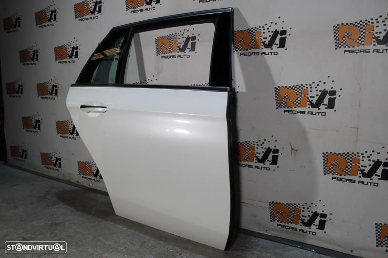 Porta Trás Direita Mercedes-Benz E-Class T-Model (S213)  Porta Traseri - 3