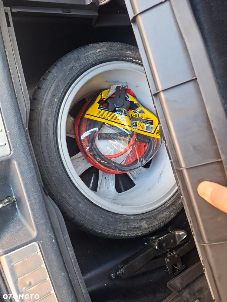 Toyota Avensis 2.0 VVT-i Executive - 7