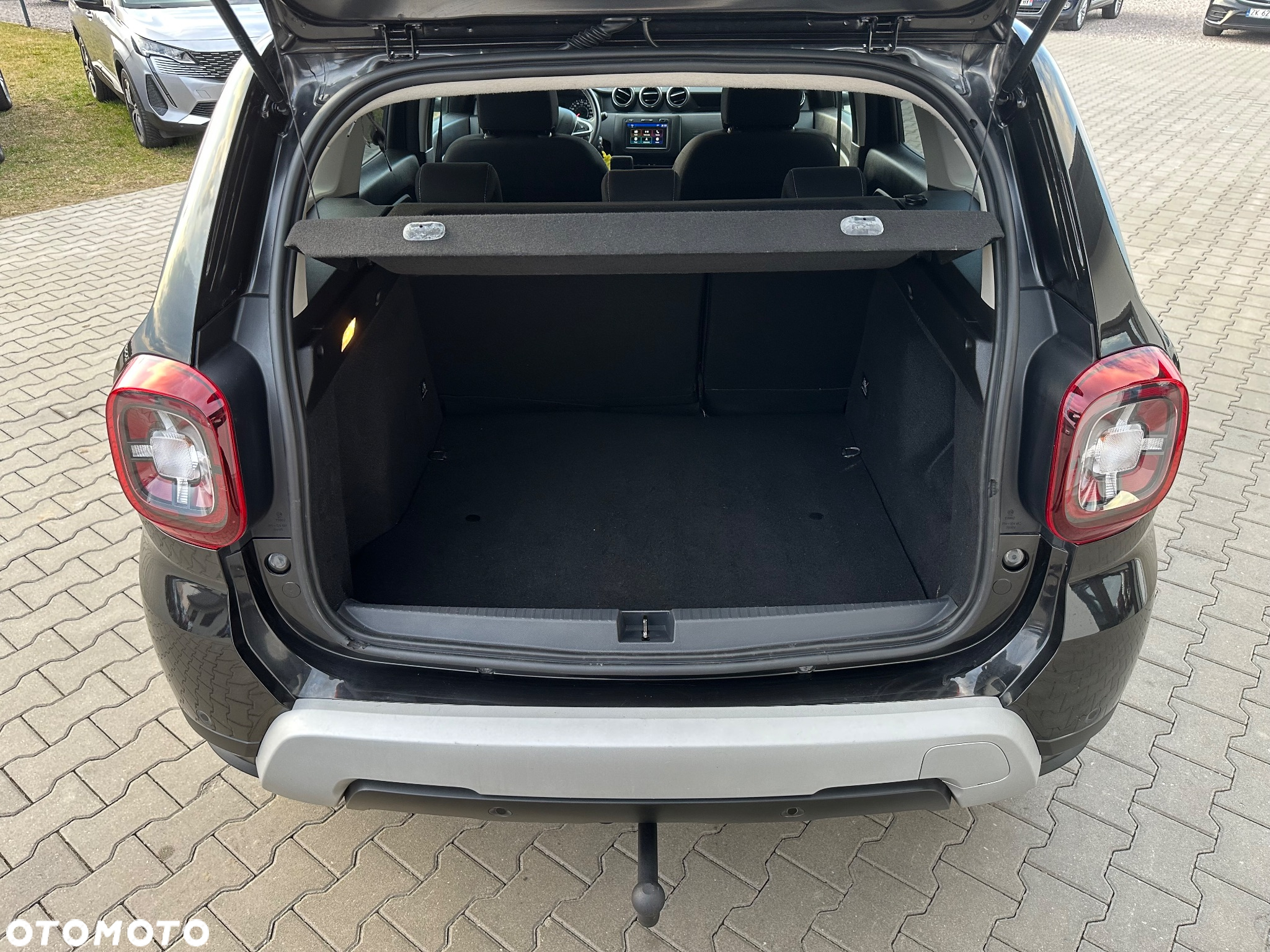 Dacia Duster 1.0 TCe Prestige - 27