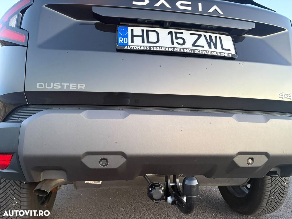Dacia Duster - 24