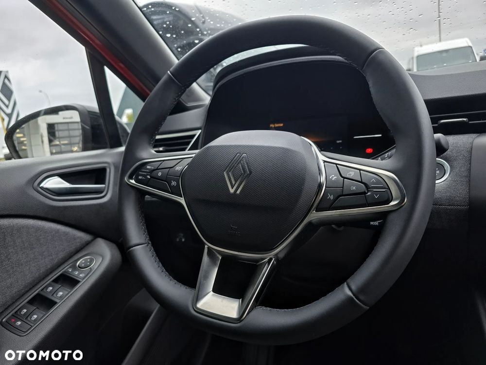 Renault Clio - 19