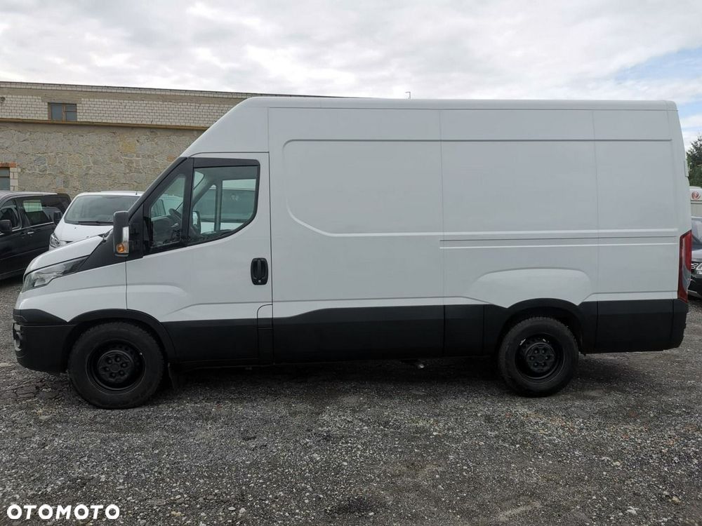 Iveco Daily 35 S17 - 3