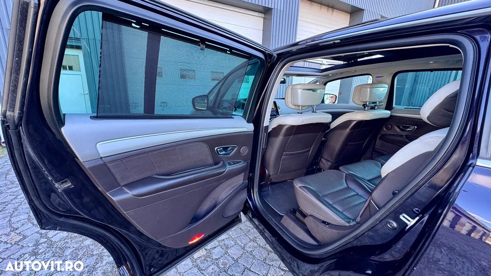 Renault Espace Energy dCi 160 EDC Initiale Paris - 23