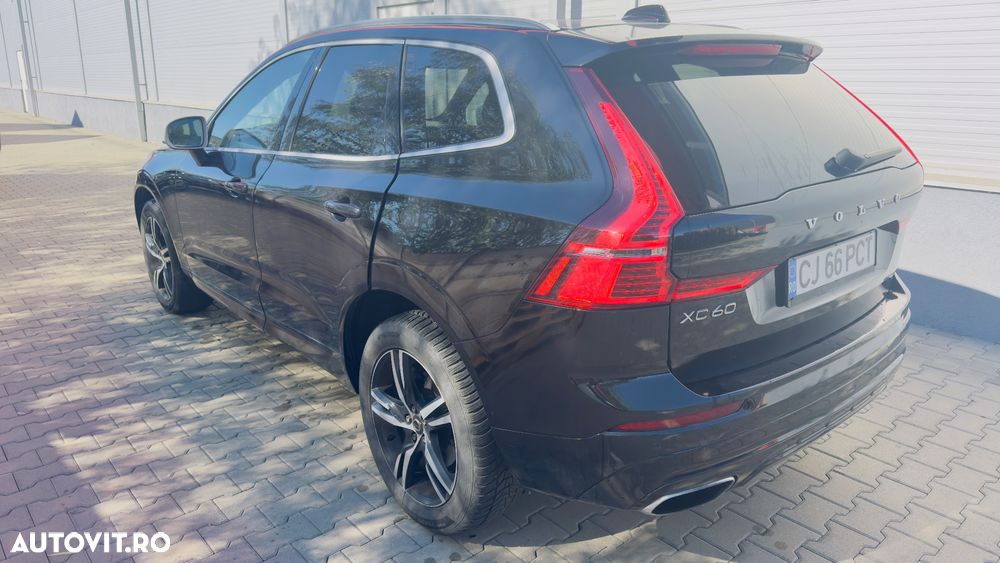 Volvo XC 60 - 3