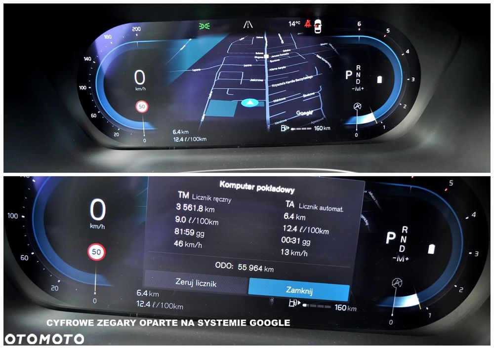 Volvo XC 60 B4 D Geartronic Inscription - 36