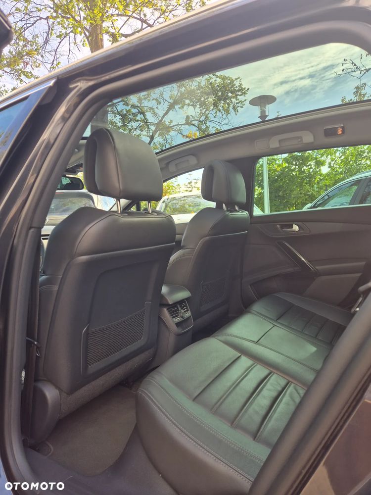 Peugeot 508 2.0 BlueHDi Allure S&S - 17