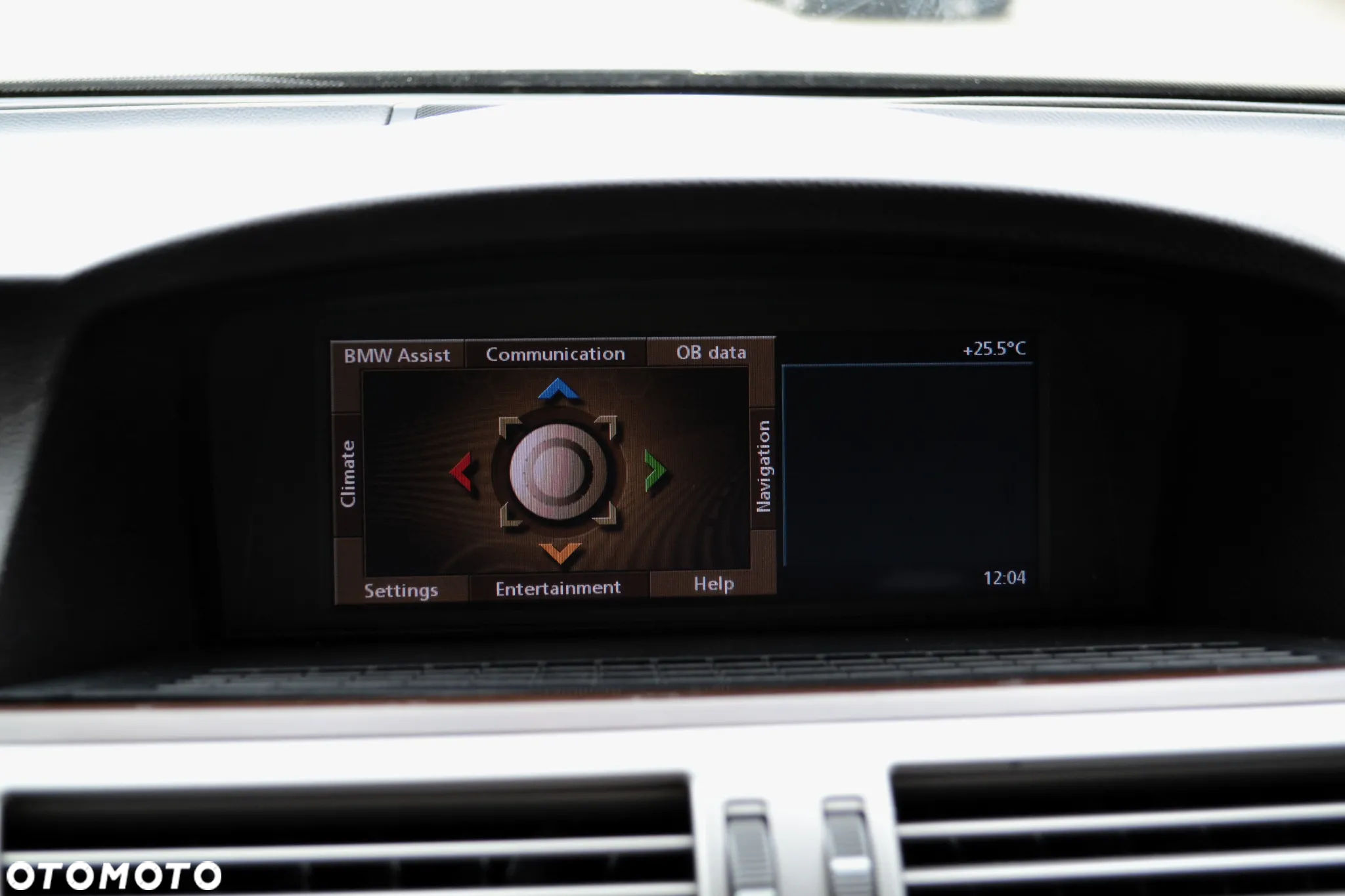 BMW Seria 7 730d - 17