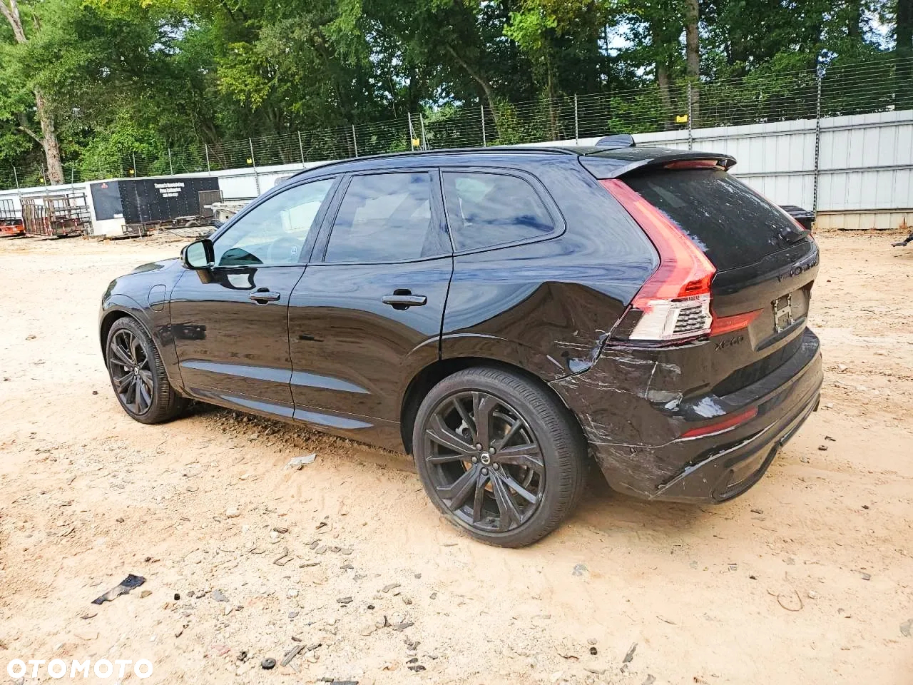 Volvo XC 60 - 2
