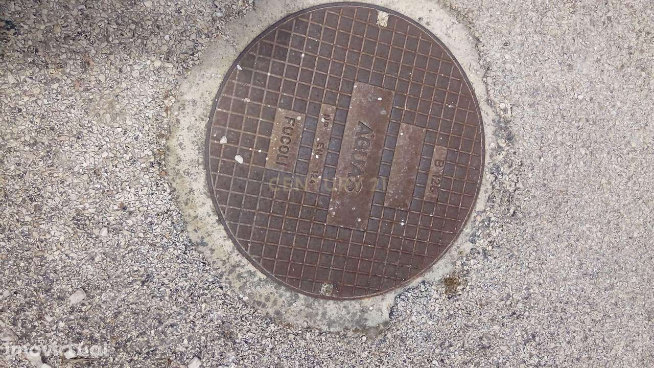 Terreno Urbano -1170 M2 -  Construção - Vale da Telha-Aljezur -Algarve - Grande imagem: 5/8