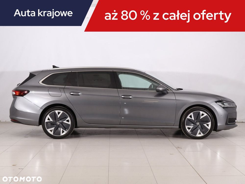 Skoda Superb - 8