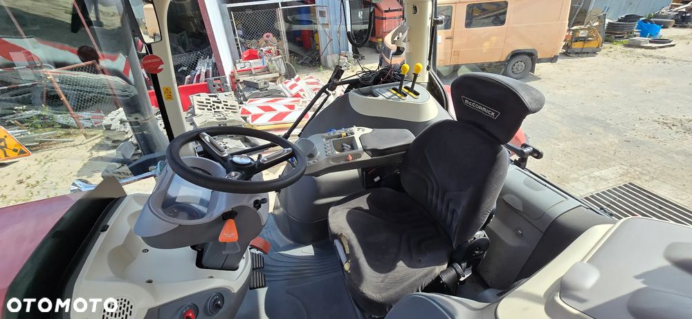 McCormick X 7.650 - 7