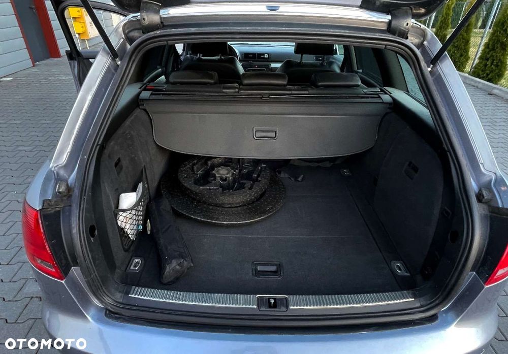 Audi A4 - 13