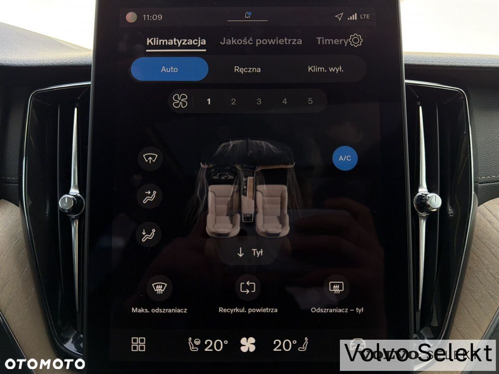Volvo XC 60 - 27