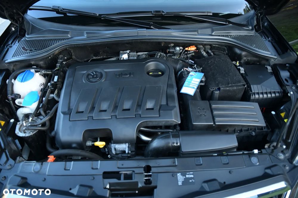 Skoda Yeti 2.0 TDI DSG 4x4 Elegance PLUS EDITION - 35