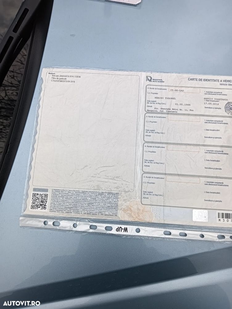 Audi A4 Limuzina 2.0 TDI B8 Quattro - 11
