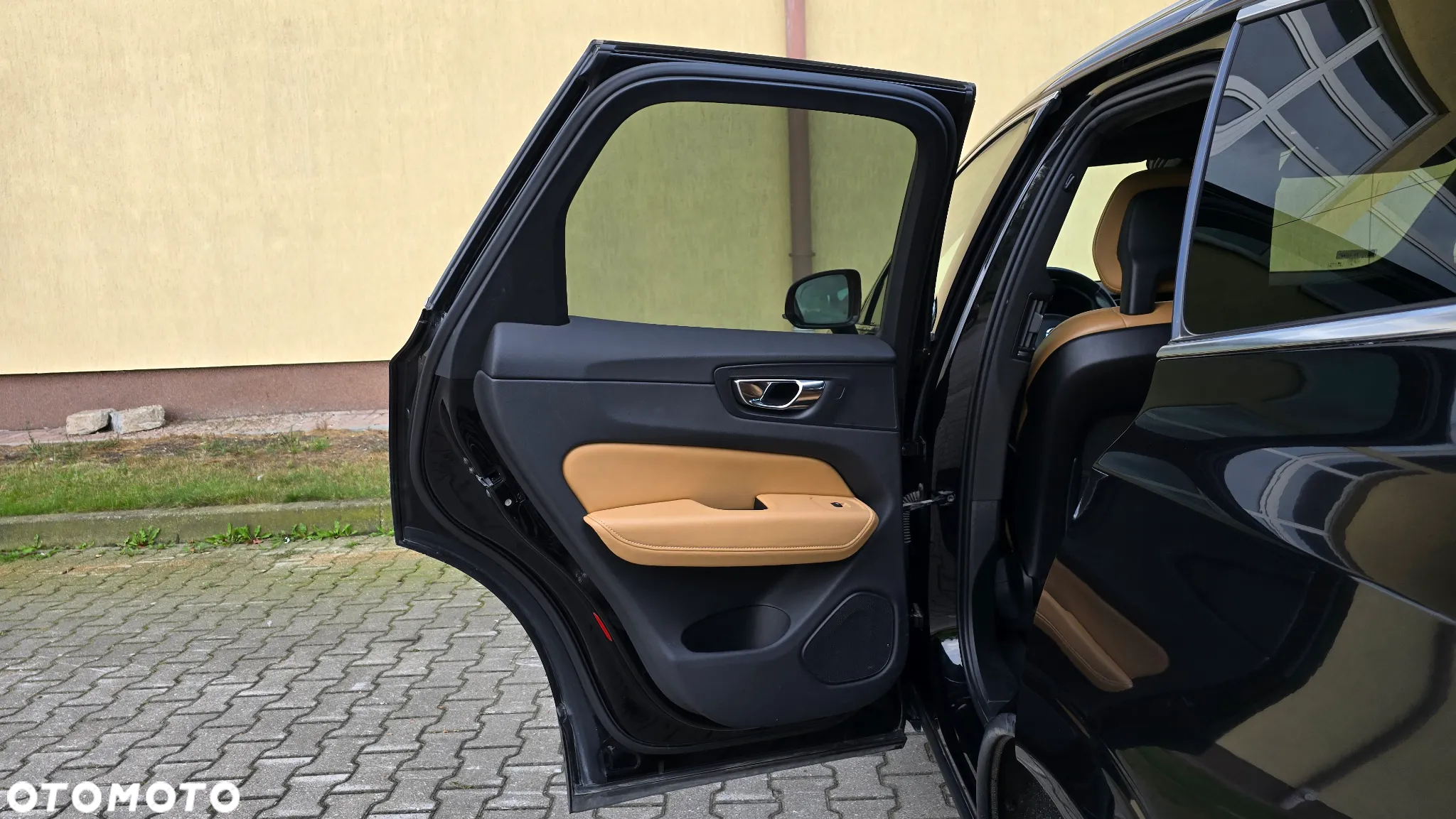 Volvo XC 60 D4 SCR AWD Inscription - 19