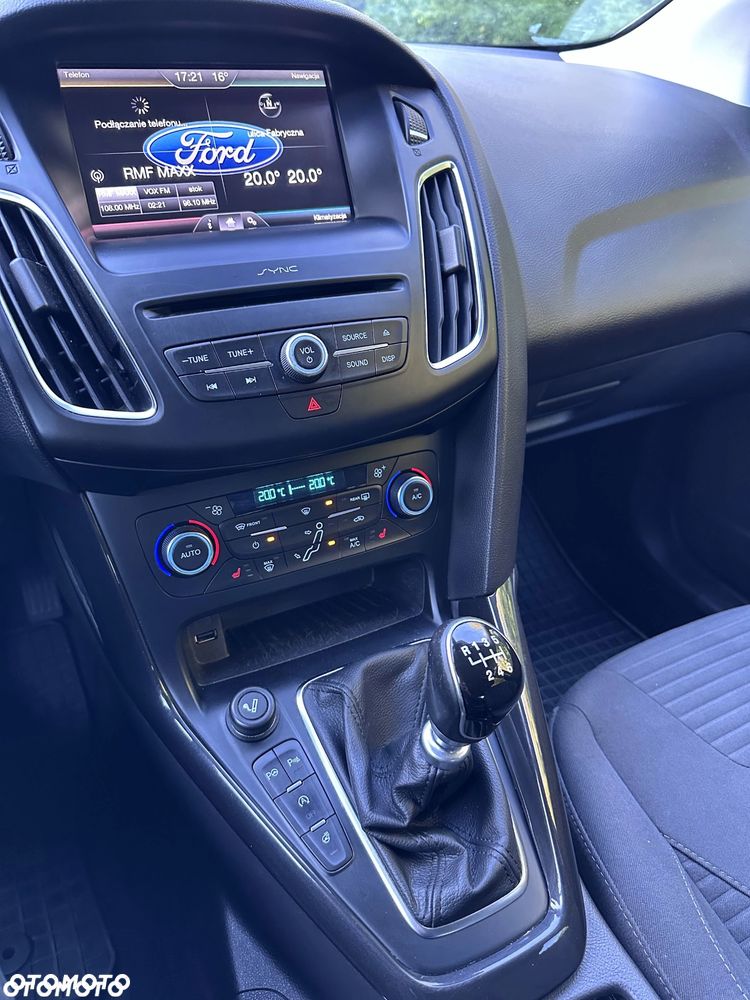 Ford Focus - 16