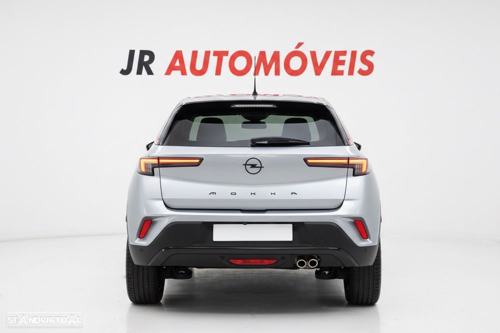 Opel Mokka 1.2 T GS Line AT - 5