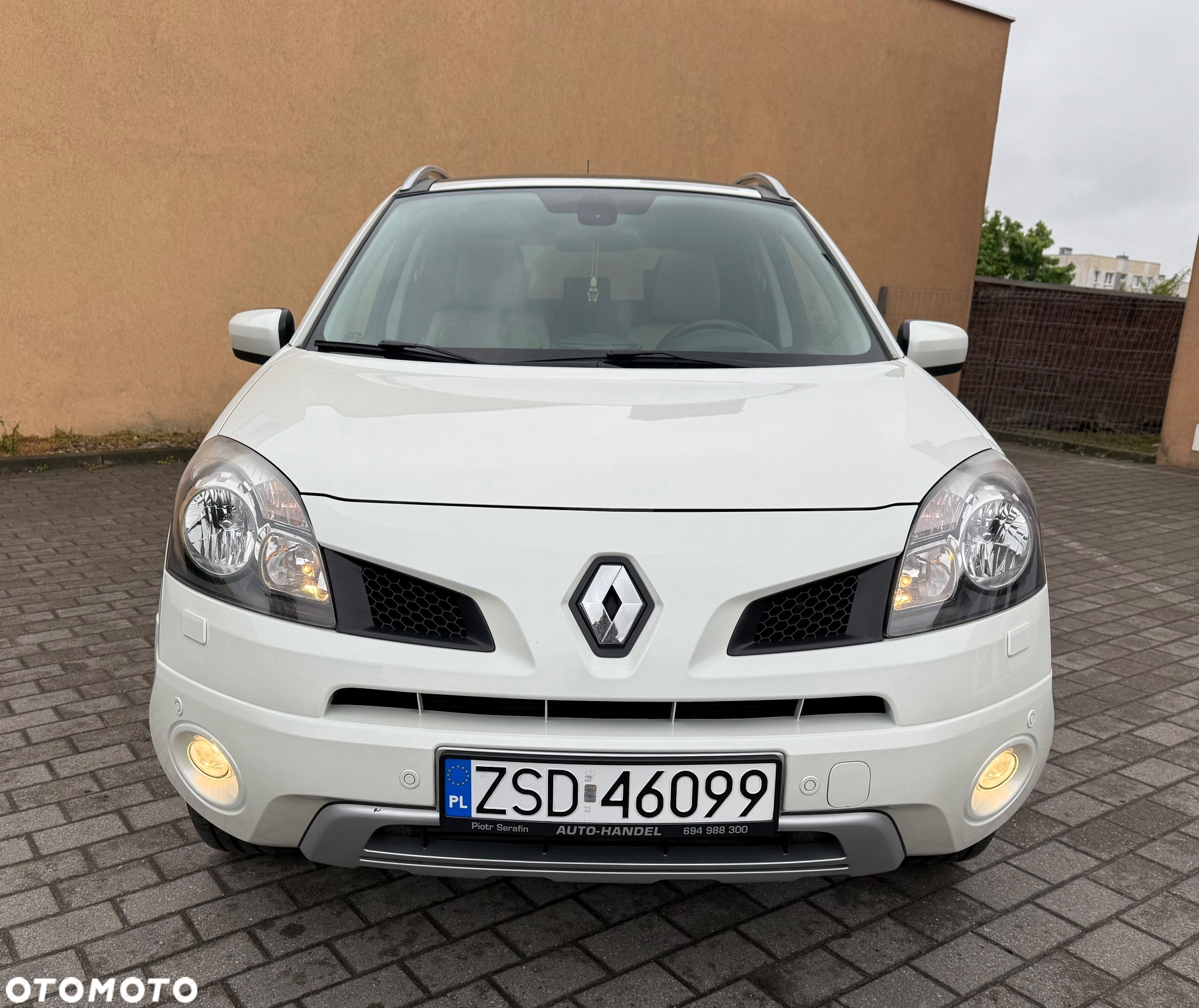 Renault Koleos - 39