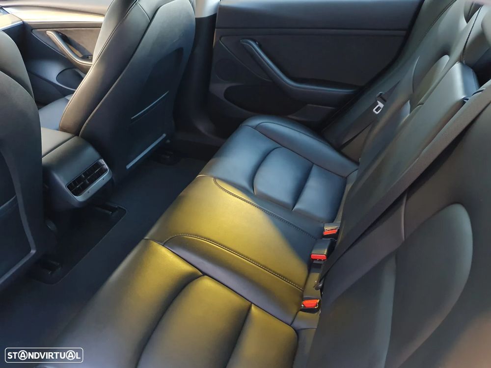 Tesla Model 3 Performance Tração Integral - 23