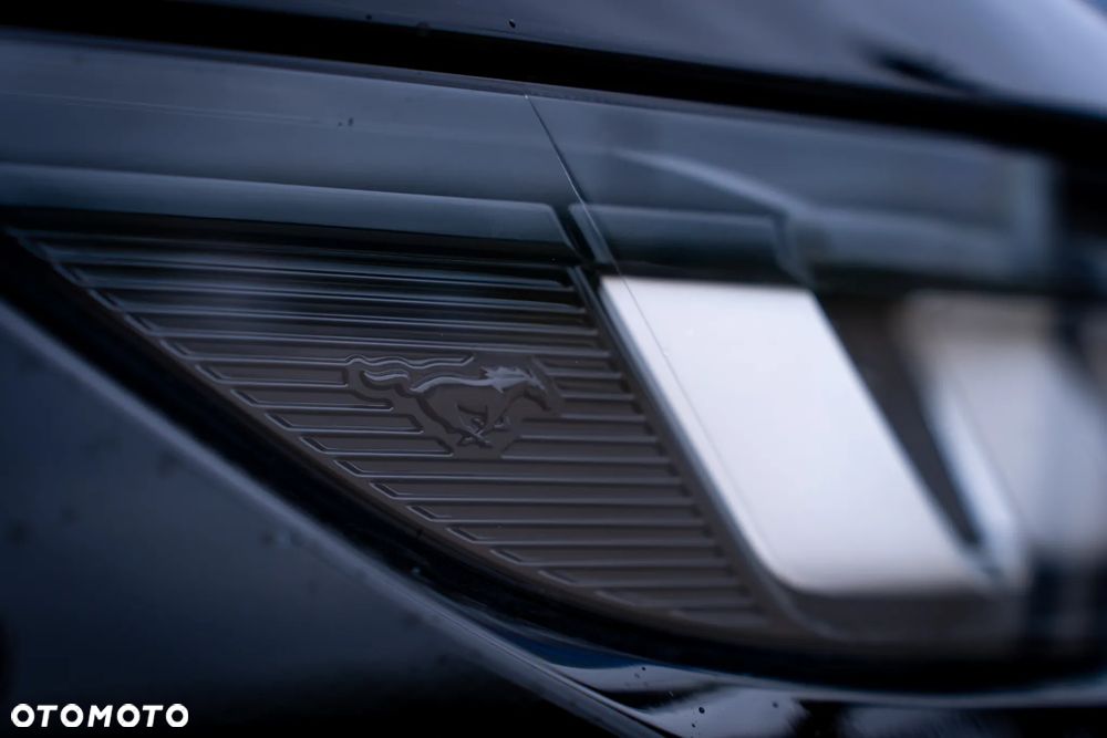 Ford Mustang 5.0 V8 GT - 25